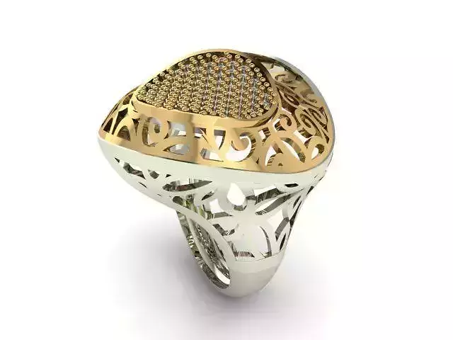 Ring R0158 