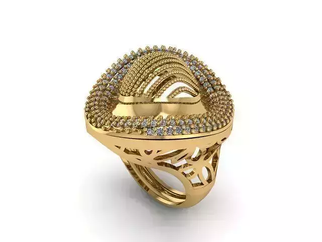 Ring R0162
