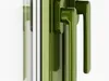 Windows and Doors Set 1 3D model | CGTrader