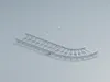 Modular Cable Tray and Conduit Kit PBR - 16 Assets 3D model | CGTrader
