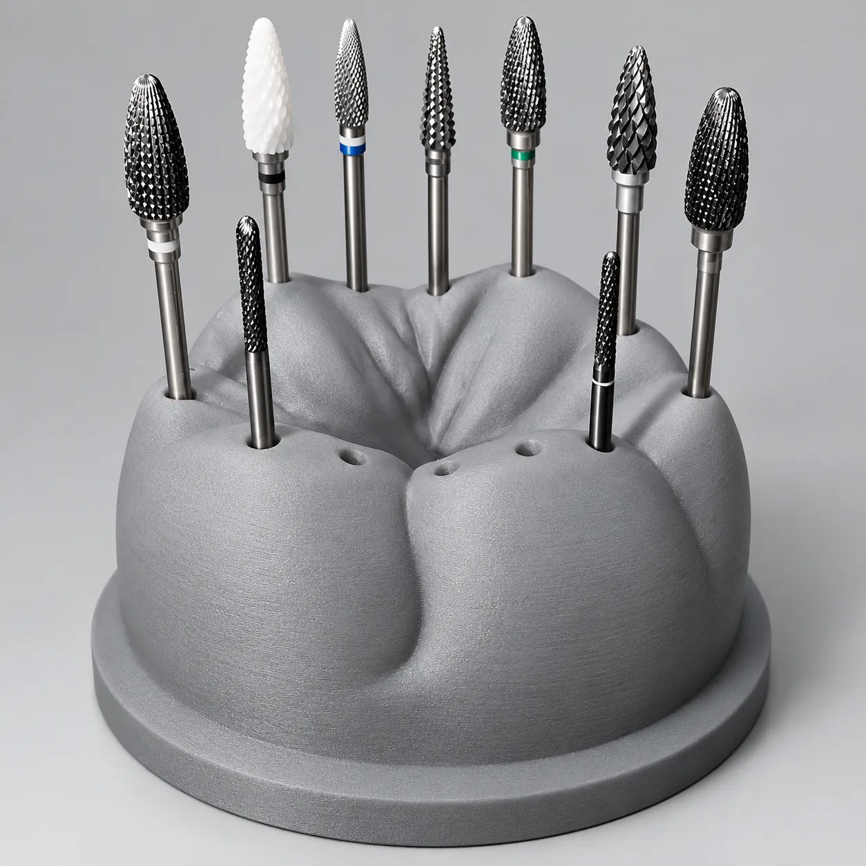 3D printable model 3D print model