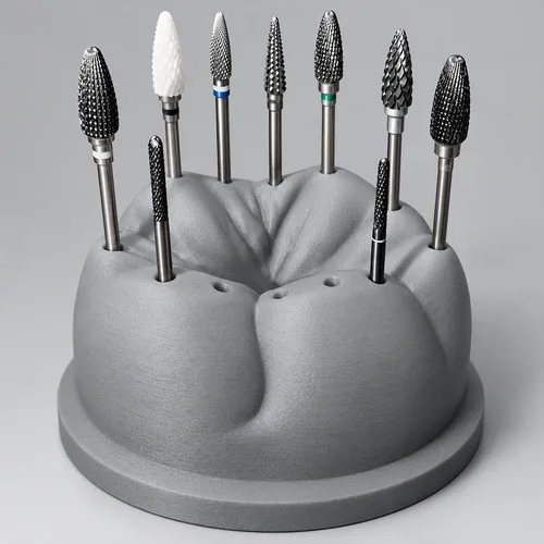 3D printable model