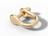 Shackle Clasp Print Ready 3D Model 3D model 3D printable | CGTrader