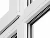 Windows and Doors Wooden Frame Set 5 3D model | CGTrader