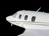 Twin Engine Light Business Jet Aircraft 3D model | CGTrader