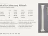 Classical Architecture Kitbash 79 Columns Mouldings Ornaments 3D model ...