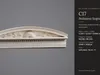 Classical Architecture Kitbash 79 Columns Mouldings Ornaments 3D model ...