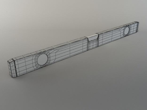 Hardware Tools Collection 3D model_11