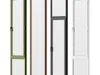 Windows and Doors Set 7 3D model | CGTrader