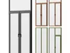 Windows and Doors Set 7 3D model | CGTrader