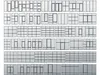 Windows and Doors Set 7 3D model | CGTrader