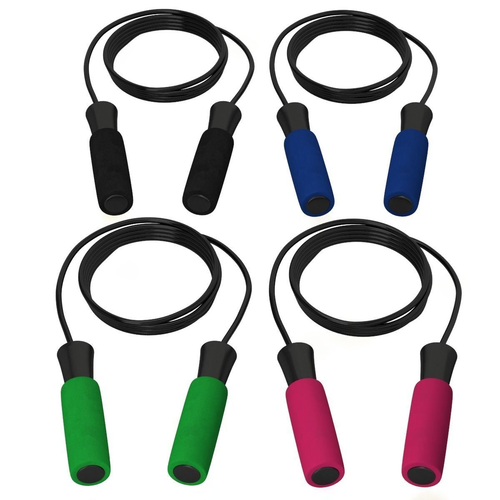 Jump Rope 3D model
