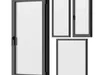 Windows and Doors Set 10 3D model | CGTrader