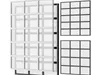 Windows and Doors Set 12 3D model | CGTrader