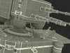Model of the Change-5 Lunar Lander 3D model | CGTrader