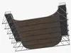 Extreme Sports Half Pipe 3D model | CGTrader
