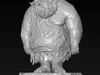 Cyclops 3D STL File Minions and Monsters Character 3D model 3D ...