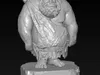 Cyclops 3D STL File Minions and Monsters Character 3D model 3D ...