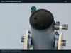 Animated Tabletop Newtonian Telescope - PBR 3 LODs 3D model animated ...
