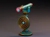 Clockwork Observatory 01 - Interactive Telescope and Alien Scope 3D ...