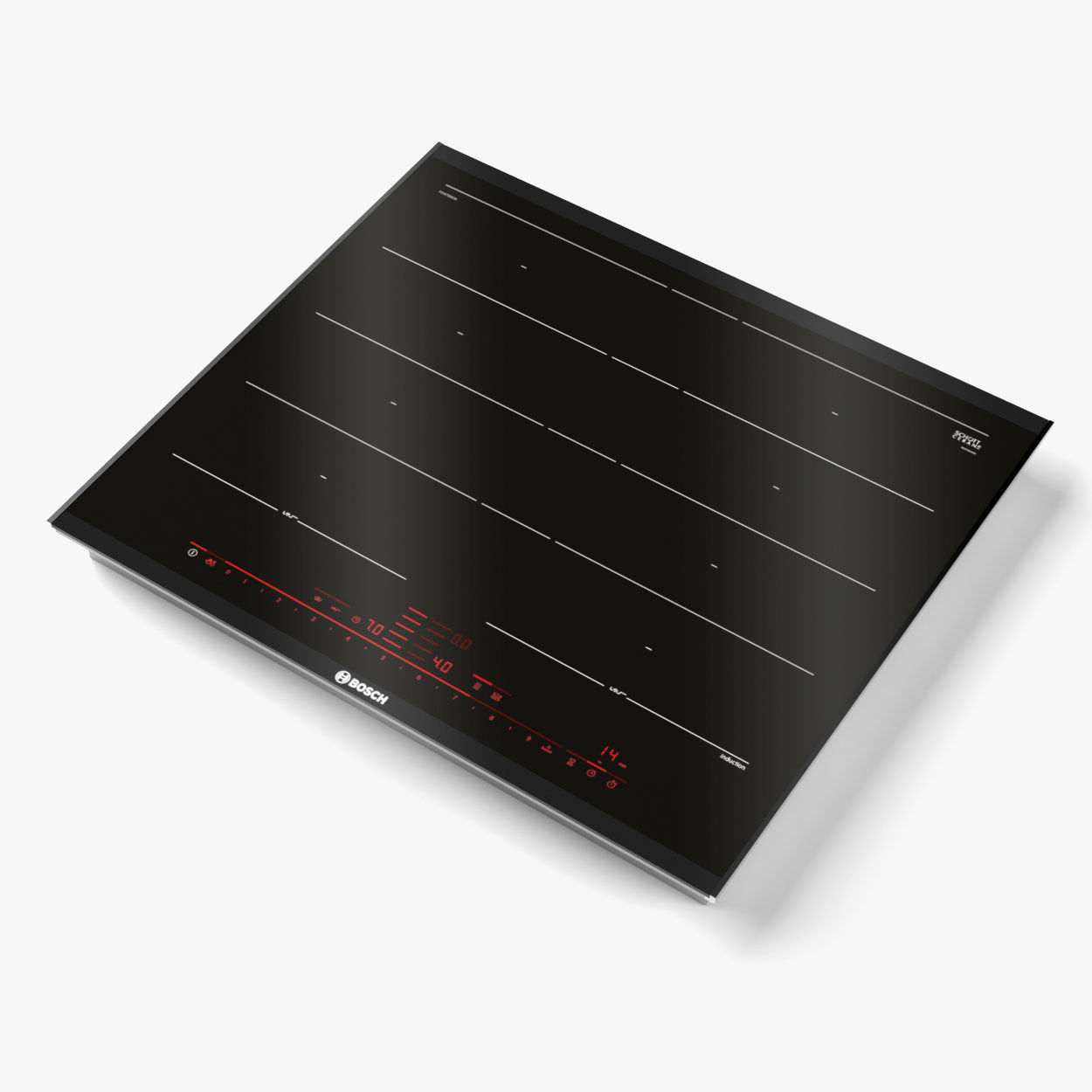 Bosch Kitchen Appliance Collection 3D model_6