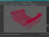 Action Sports Half Pipe 3D model | CGTrader