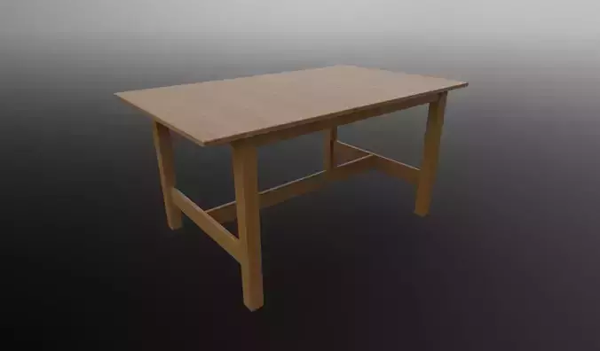 Dining Table Small