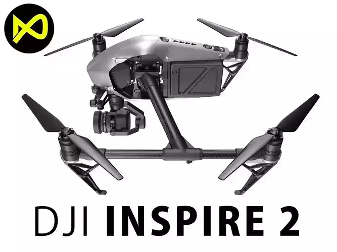 DJI Inspire 2