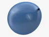 Balloons Collection 2 3D Model Pack | CGTrader