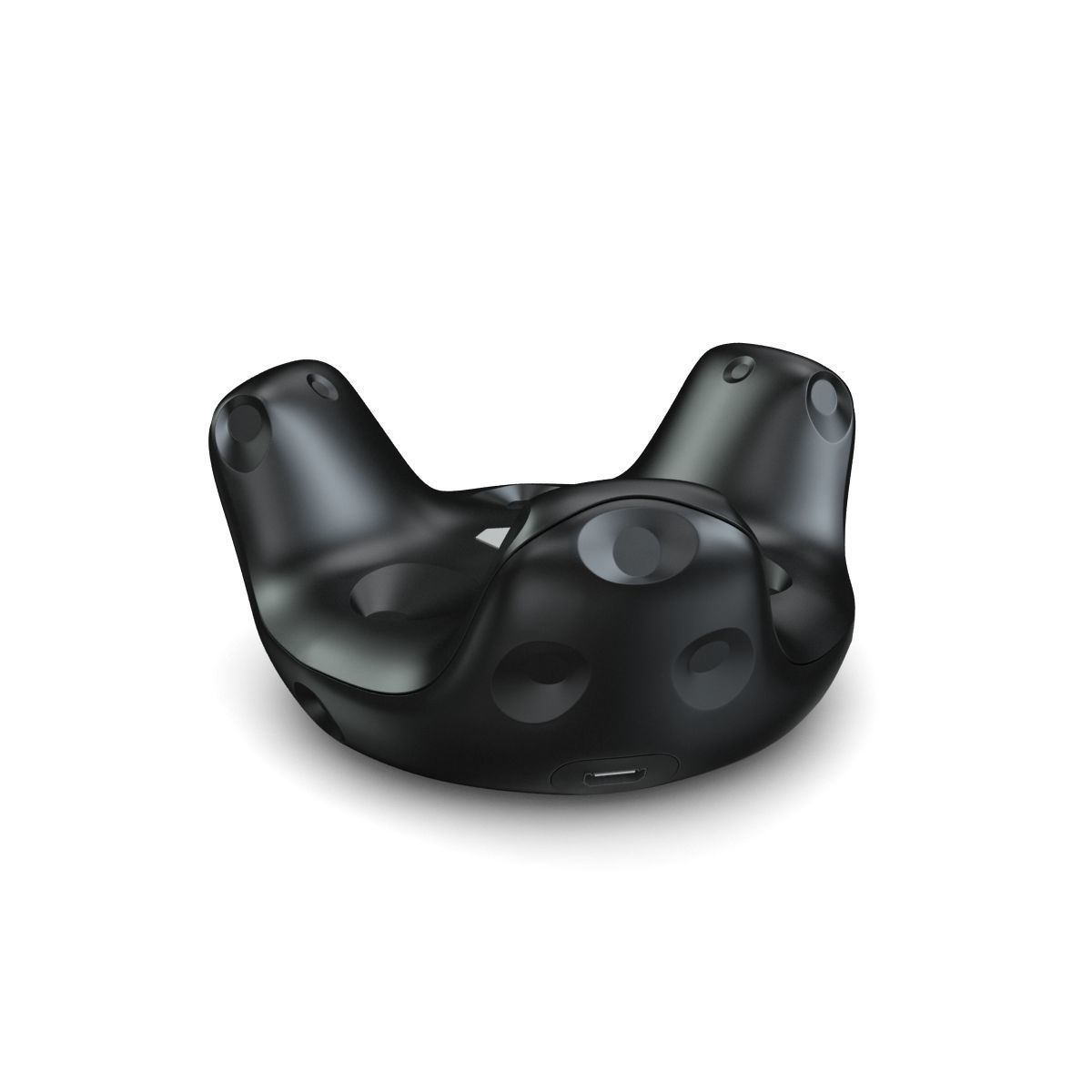 HTC Vive Tracker 3D model_7