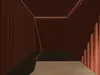 3D model 20ft Shipping Container Clean Modular Low-Poly PBR VR / AR ...