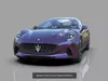 Maserati GranTurismo GranCabrio 2023 HQinterior 3D Model Pack | CGTrader