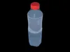 3D model Realistic Water Bottle with Label VR / AR / low-poly | CGTrader