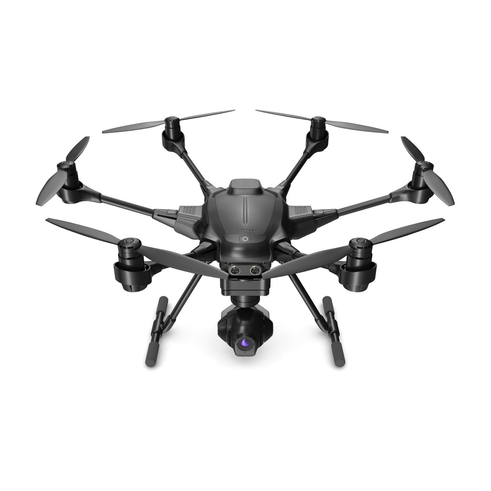 Typhoon H Drone 3D model_3