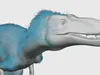 3D model Nanotyrannus Rig VR / AR / low-poly | CGTrader