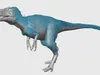 3D model Nanotyrannus Rig VR / AR / low-poly | CGTrader