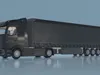 Mercedes Trucks Rigged Collection 3D Model Pack | CGTrader
