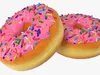 Desserts and Sweets Collection 3 3D Model Pack | CGTrader