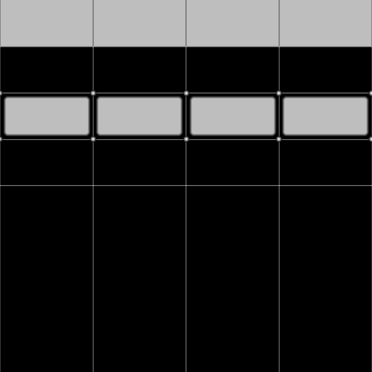 Pokeball RIG 3D model_3
