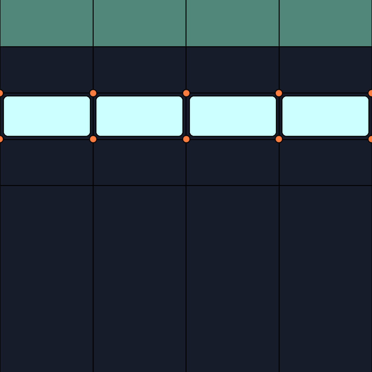 Pokeball RIG 3D model_2