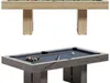 3D model Ivanhole Luxury Pool Table Custom Made VR / AR / low-poly ...
