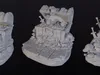 Goblin Lair Treasure Chest Pack 3D model 3D printable | CGTrader