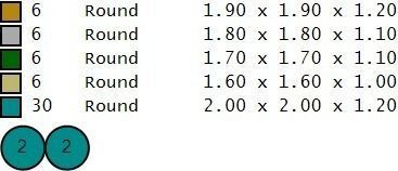 Ring 0084 3D print model_9