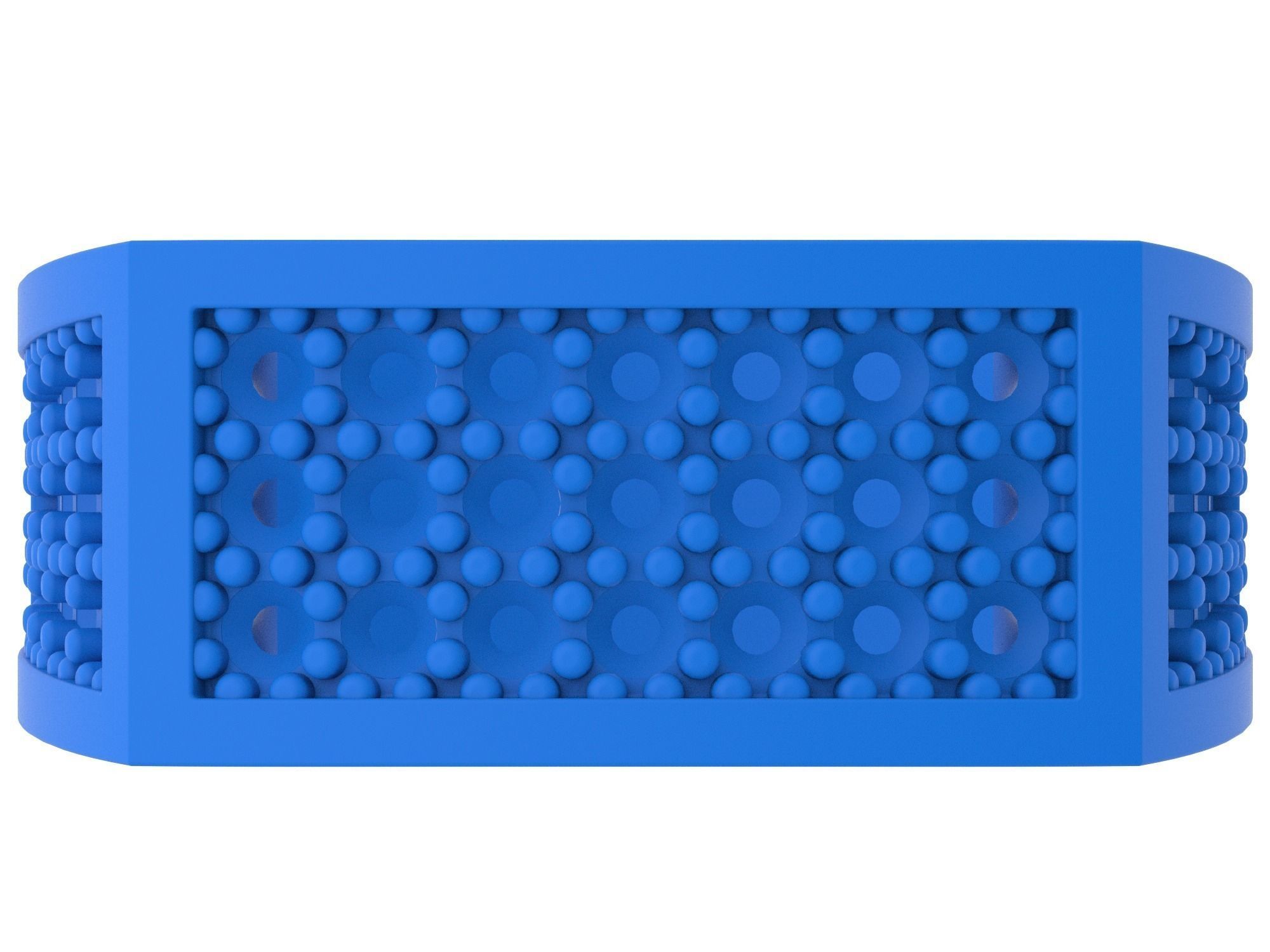 Ring 0084 3D print model_5