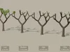 3D model Low Poly and Realistic Scenery Bundle 175 Models VR / AR / low ...