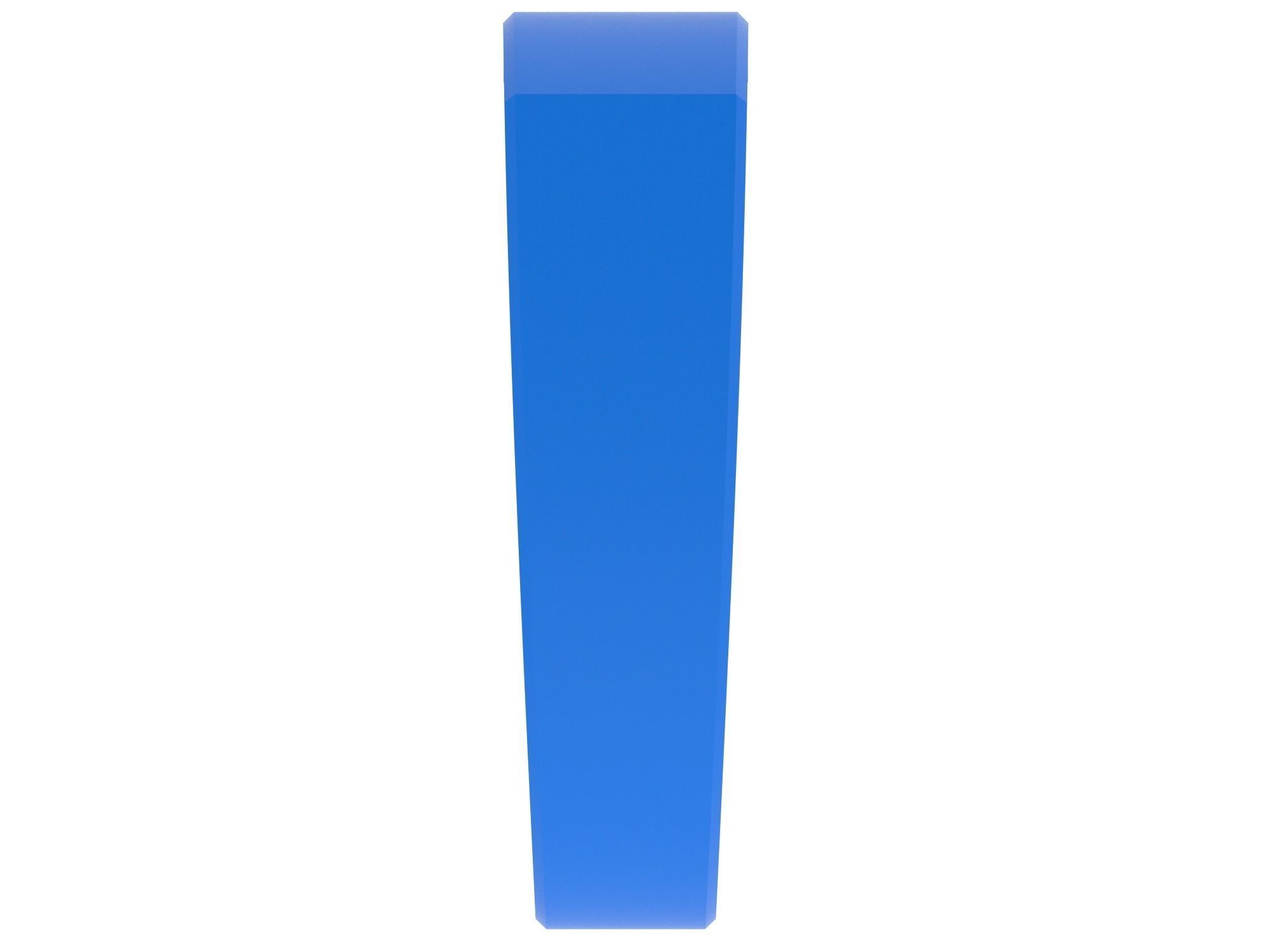 Ring 0086 3D print model_9