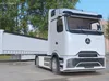 Mercedes Trucks Collection 3D Model Pack | CGTrader