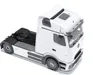 Mercedes Trucks Collection 3D Model Pack | CGTrader