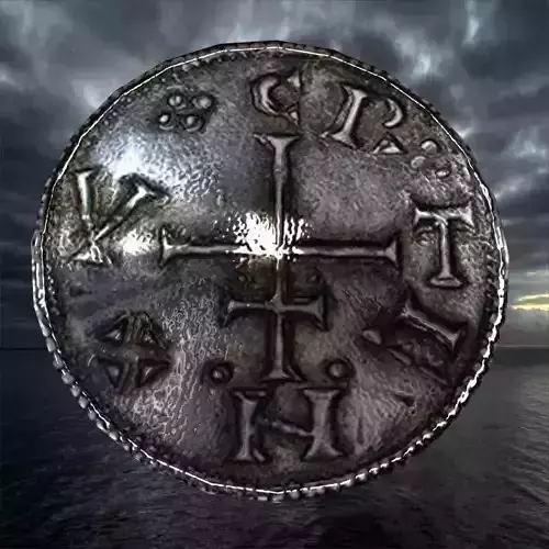 viking coin