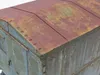 3D model Russian military transport vehicle transport trailer VR / AR ...